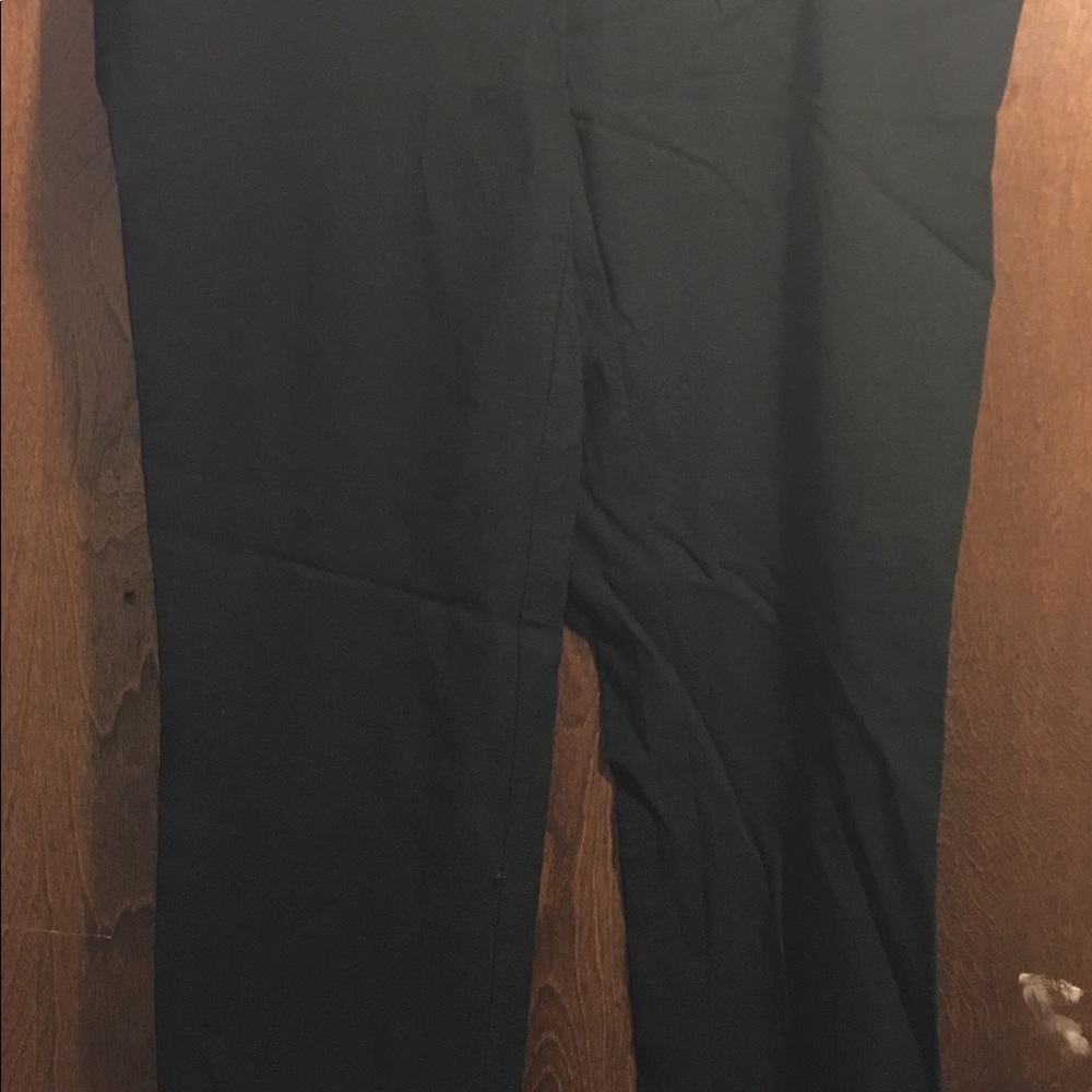 Dress pant